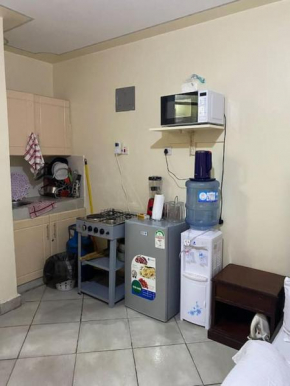 Private space